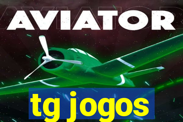 tg jogos